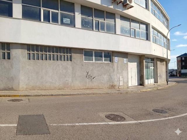 Local Comercial en venta en A Mariña Central, Galicia