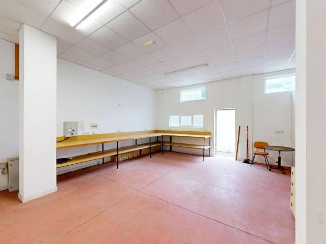 Local Comercial en venta en A Mariña Central, Galicia