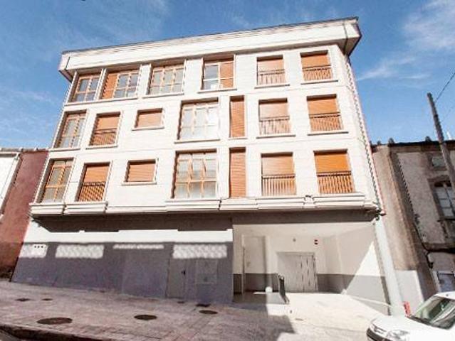 Local Comercial en venta en Burela, A Mariña Central