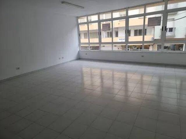 Local Comercial en venta en Burela, A Mariña Central