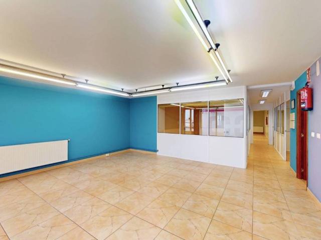 Local Comercial en venta en A Mariña Central, Galicia