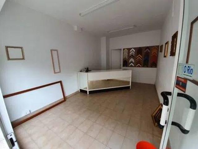 Local Comercial en venta en Burela, A Mariña Central