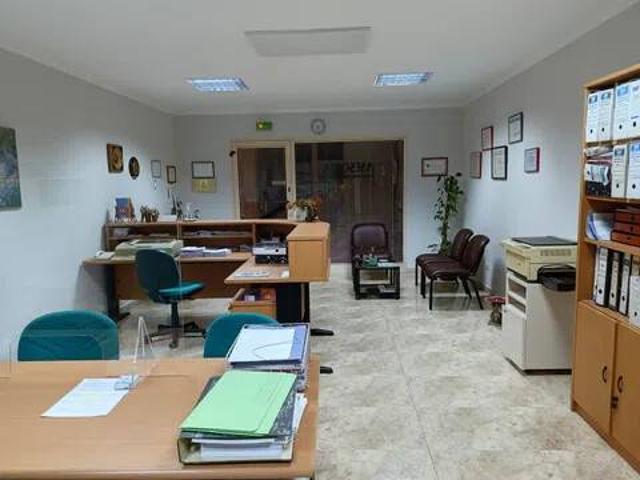 Local Comercial en venta en Burela, A Mariña Central