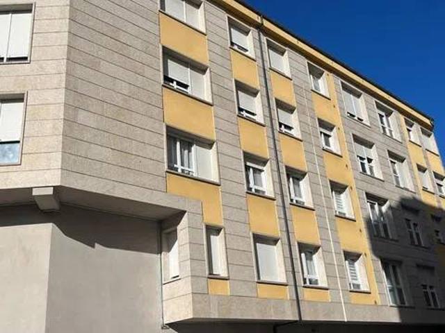 Local Comercial en venta en Burela, A Mariña Central