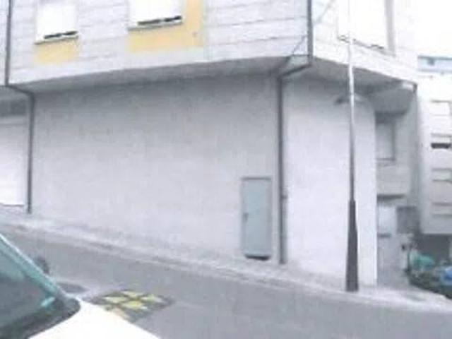 Local Comercial en venta en Burela, A Mariña Central
