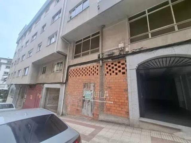 Local Comercial en venta en Burela, A Mariña Central