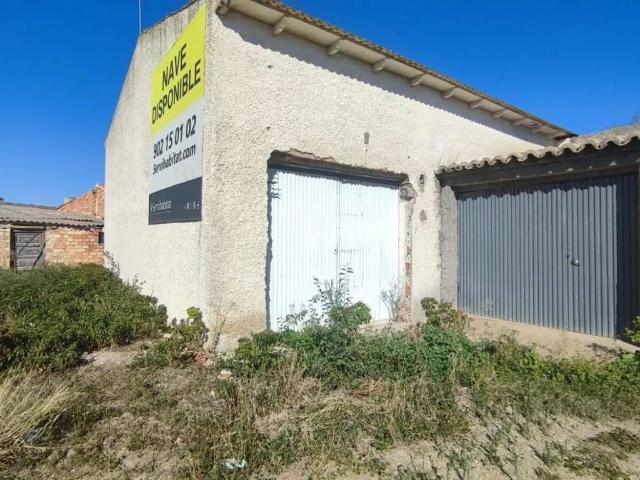 Local Comercial en venta en Campo de Borja, Aragón