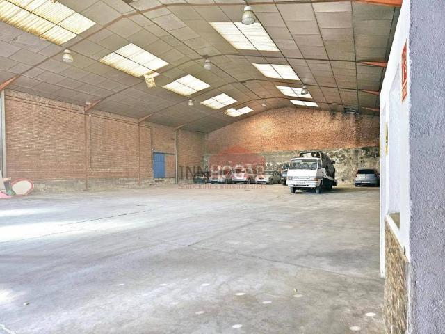 Local Comercial en venta en Burgohondo, Castilla y León