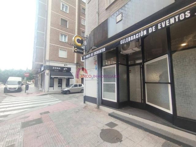 Local Comercial en venta en Burgos, Castilla y León
