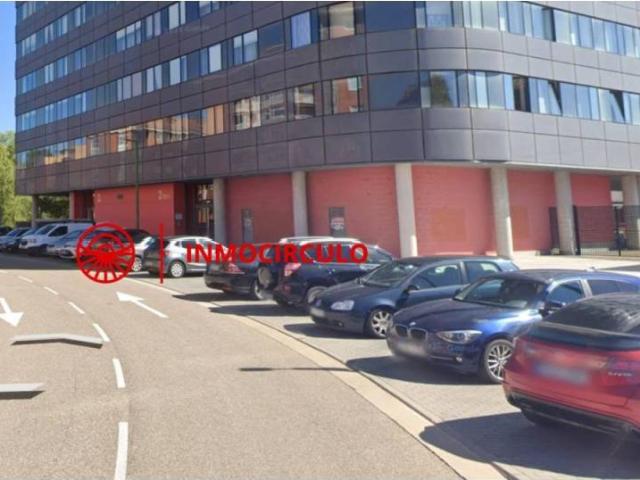 Local Comercial en venta en Burgos, Castilla y León