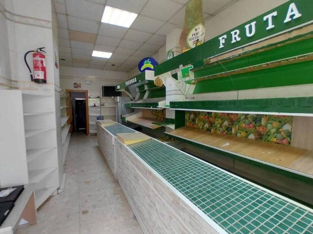Local Comercial en venta en Burgos, Castilla y León