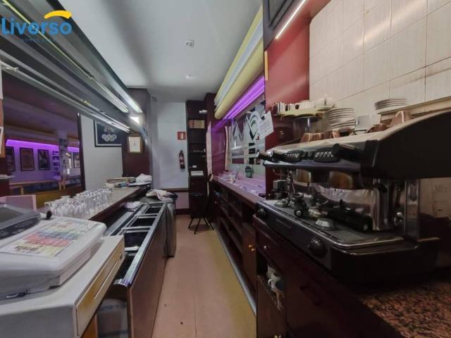 Local Comercial en venta en Burgos