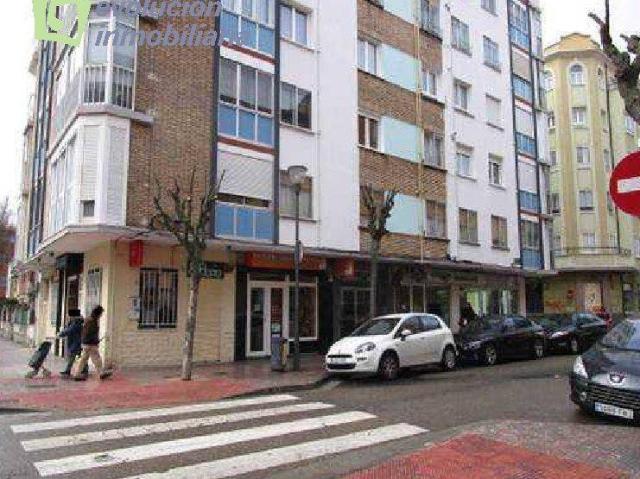 Local Comercial en venta en Centro, Burgos