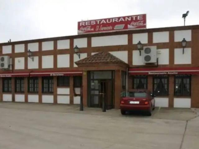 Local Comercial en venta en Burgos, Castilla y León