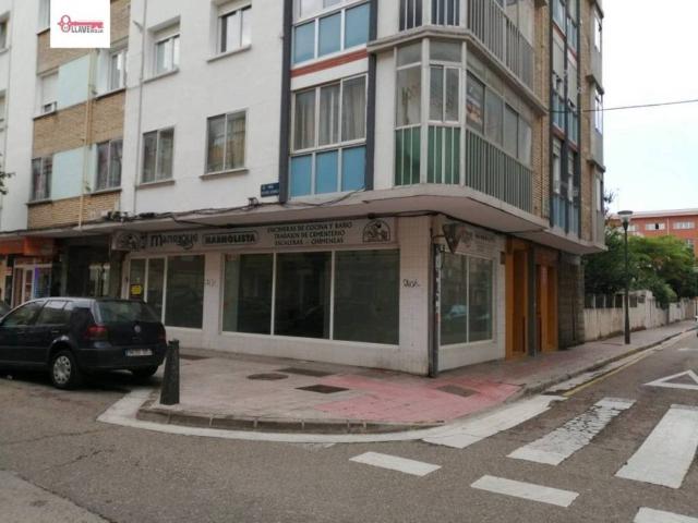 Local Comercial en venta en Burgos, Castilla y León