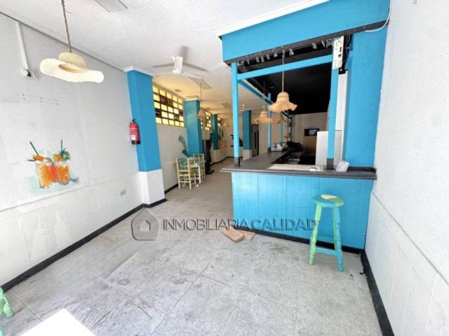 Local Comercial en venta en Burgos, Castilla y León