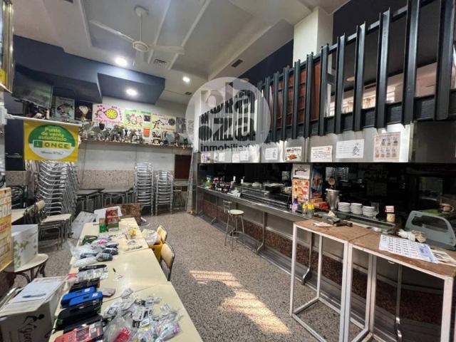 Local Comercial en venta en Burgos, Castilla y León