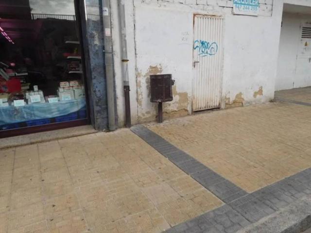Local Comercial en venta en Distrito Este, Burgos