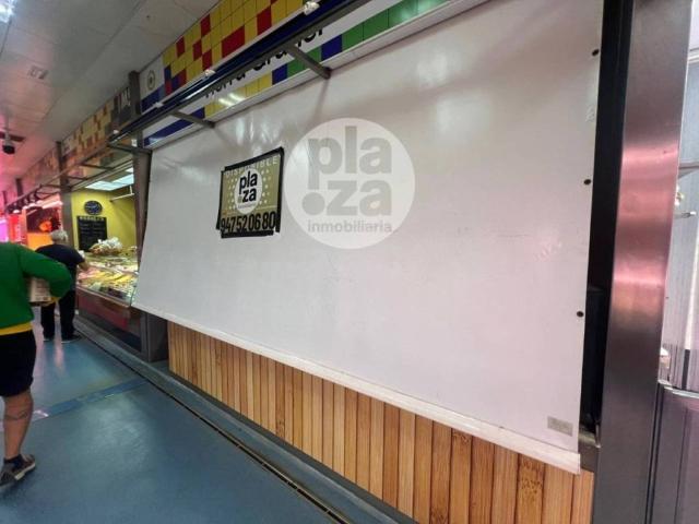 Local Comercial en venta en Burgos, Castilla y León