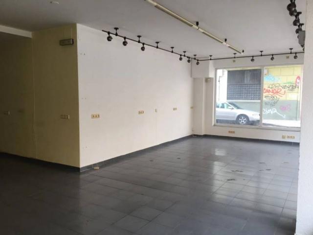 Local Comercial en venta en Centro, Burgos