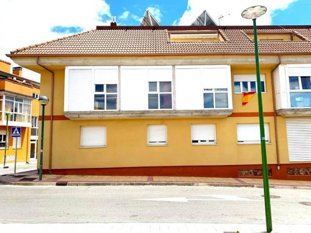 Local Comercial en venta en Burgos