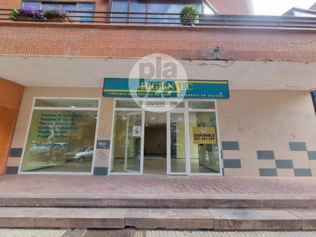 Local Comercial en venta en Burgos, Castilla y León