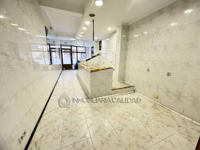 Local Comercial en venta en Burgos, Castilla y León