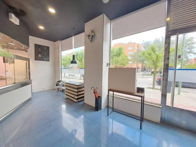 Local Comercial en venta en Burgos, Castilla y León