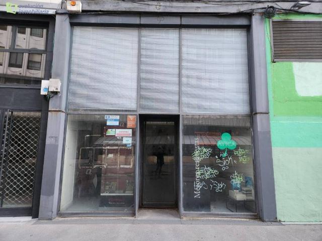 Local Comercial en venta en Centro, Burgos