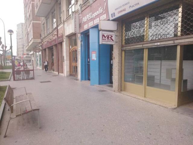 Local Comercial en venta en Centro, Burgos