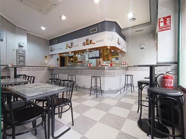Local Comercial en venta en Burgos