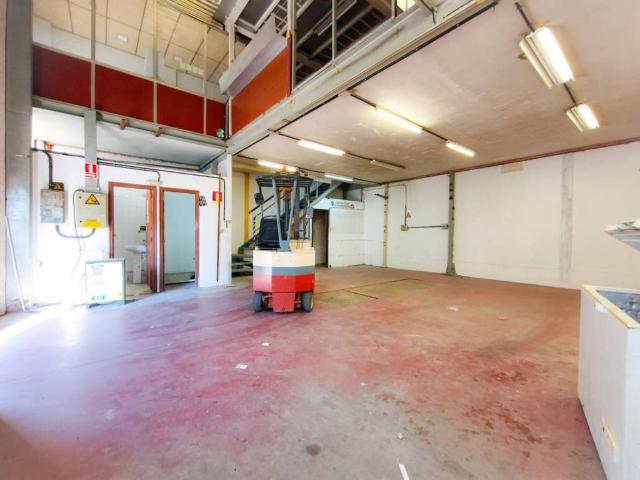 Local Comercial en venta en Burgos, Castilla y León