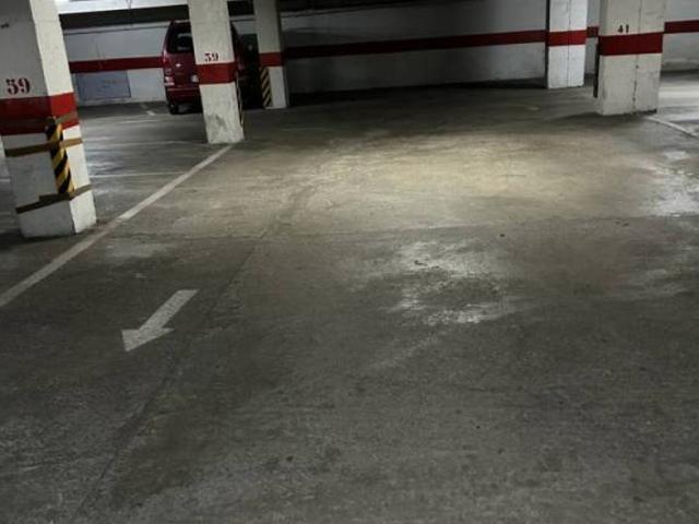 Local Comercial en venta en Burgos