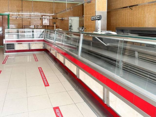 Local Comercial en venta en Burgos, Castilla y León