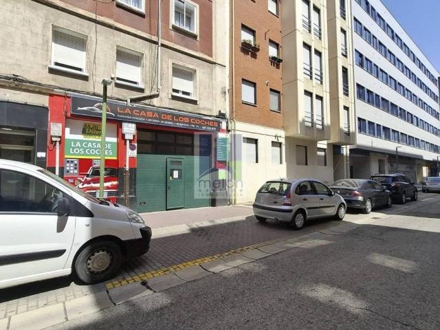 Local Comercial en venta en Centro, Burgos