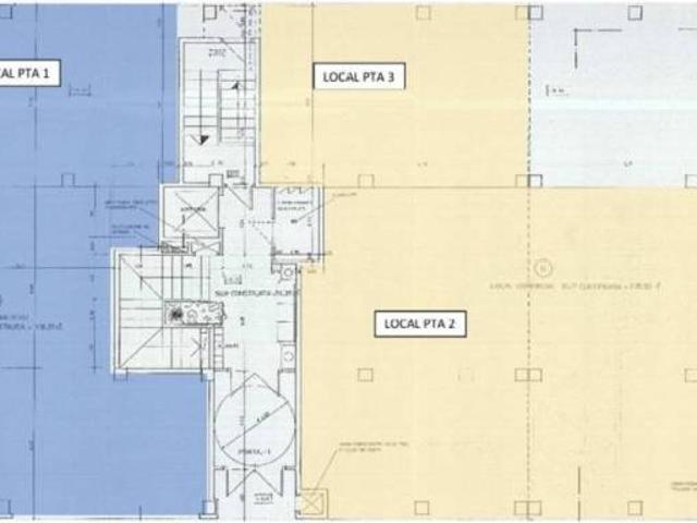 Local Comercial en venta en Centro, Burgos