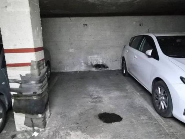 Local Comercial en venta en Burgos