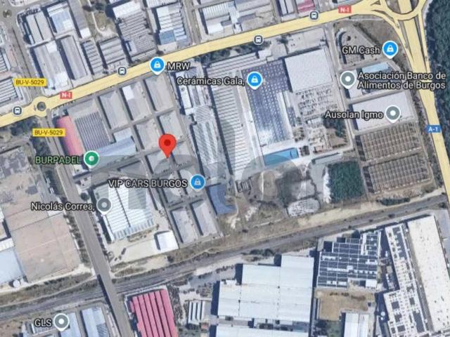 Local Comercial en venta en Centro, Burgos