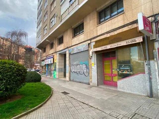 Local Comercial en venta en Burgos, Castilla y León