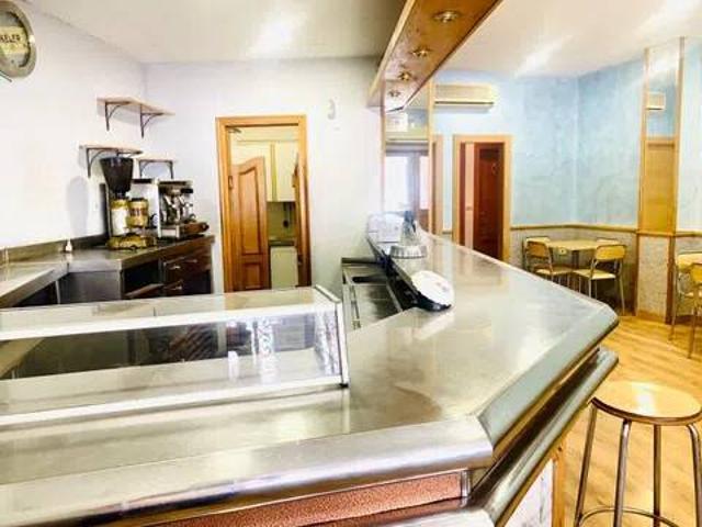 Local Comercial en venta en Burgos, Castilla y León