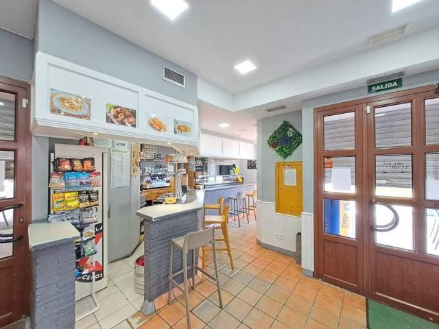Local Comercial en venta en Burgos, Castilla y León