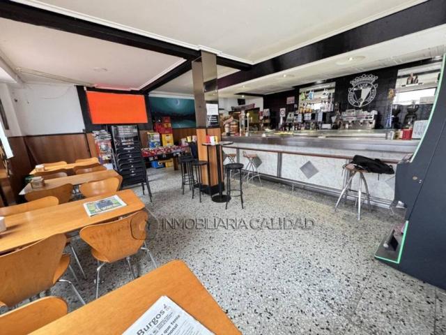 Local Comercial en venta en Burgos, Castilla y León