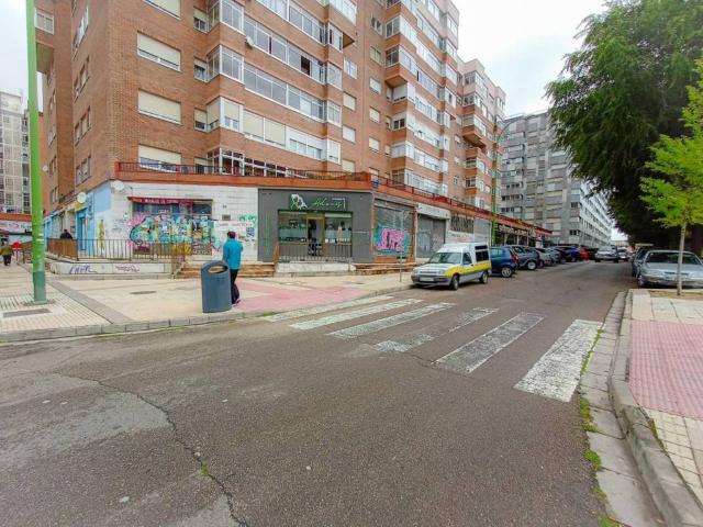 Local Comercial en venta en Burgos, Castilla y León