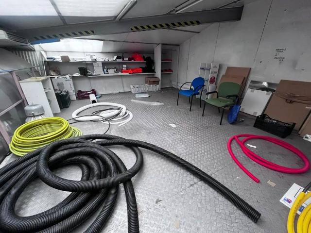 Local Comercial en venta en Barrio de San Cristobal, Burgos