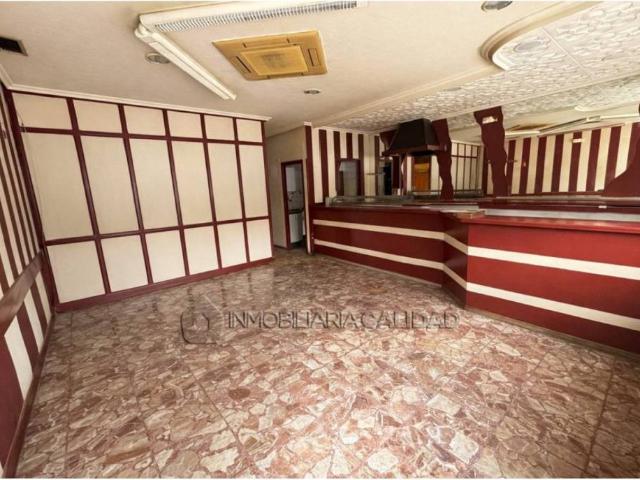 Local Comercial en venta en Burgos, Castilla y León