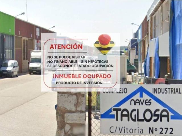 Local Comercial en venta en Burgos, Castilla y León