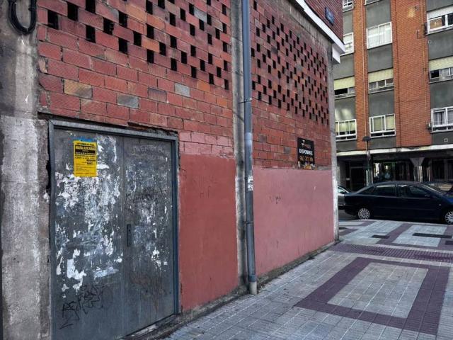 Local Comercial en venta en Centro, Burgos