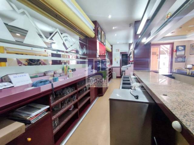 Local Comercial en venta en Distrito Oeste, Burgos