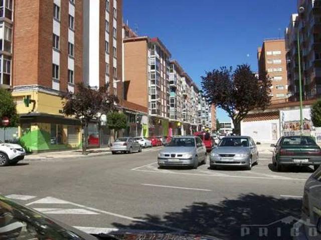 Local Comercial en venta en Distrito Este, Burgos