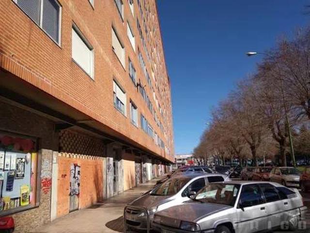 Local Comercial en venta en Distrito Este, Burgos